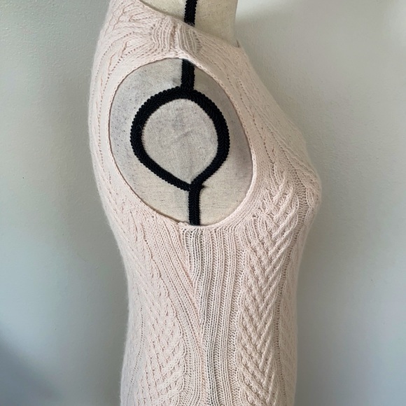 J.O.A. Angora knit dress - Picture 5 of 10